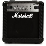 Ficha técnica e caractérísticas do produto Amplificador de Guitarra Marshall MG10CF