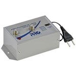 Ficha técnica e caractérísticas do produto Amplificador de Linha 30Db Pqal-3000