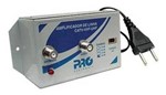 Ficha técnica e caractérísticas do produto Amplificador de Linha Pqal-3000g2 - Proeletronic*