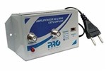 Ficha técnica e caractérísticas do produto Amplificador de Linha Proeletronic PQAL-3000