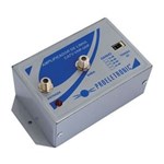 Ficha técnica e caractérísticas do produto Amplificador de Linha Proeletronic VHF/UHF 15db PQAL-1500