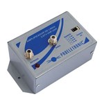 Ficha técnica e caractérísticas do produto Amplificador de Linha Proeletronic Vhfuhf 15db Pqal-1500