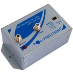 Ficha técnica e caractérísticas do produto Amplificador de Linha Vhf/Uhf 15Db Pqal1500 Proeletronic