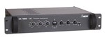 Ficha técnica e caractérísticas do produto Amplificador de Potencia DX4800-2.1 - Ll Audio