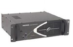 Ficha técnica e caractérísticas do produto Amplificador de Potencia LL 5000 - Ll Audio