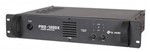Ficha técnica e caractérísticas do produto Amplificador de Potência Pro1200x - Ll Audio