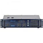 Ficha técnica e caractérísticas do produto Amplificador de Som OP-2000 - Oneal