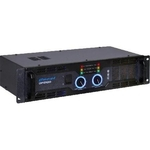 Ficha técnica e caractérísticas do produto Amplificador de Som OP-2100 145W por Canal