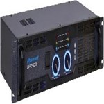 Ficha técnica e caractérísticas do produto Amplificador de Som Op-2400 200W por Canal