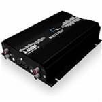 Ficha técnica e caractérísticas do produto Amplificador Digital 4 X 100W 400W RMS Multilaser