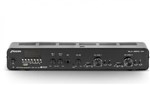 Ficha técnica e caractérísticas do produto Amplificador FRAHM - SLIM 2500 APP