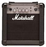 Ficha técnica e caractérísticas do produto Amplificador Guitarra 10w Mg10cf-b Marshall