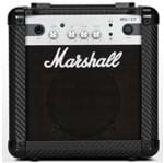 Ficha técnica e caractérísticas do produto Amplificador Guitarra Marshall Mg 10 Cf