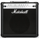 Ficha técnica e caractérísticas do produto Amplificador Guitarra Marshall Mg 50 Cfx