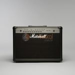 Ficha técnica e caractérísticas do produto Amplificador Guitarra Marshall Mg102 Cfxb