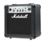 Ficha técnica e caractérísticas do produto Amplificador Guitarra Marshall MG10CF