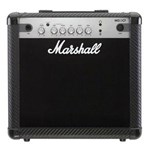 Ficha técnica e caractérísticas do produto Amplificador Guitarra Marshall MG15CF 15w