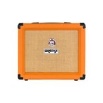 Ficha técnica e caractérísticas do produto Amplificador Guitarra Orange Crush 20RT , 20W