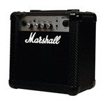 Ficha técnica e caractérísticas do produto Amplificador Marshall MG10CF Combo P/ Guitarra 10W