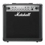 Ficha técnica e caractérísticas do produto Amplificador Marshall MG15CFX Combo para Guitarra 15W