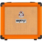 Ficha técnica e caractérísticas do produto Amplificador Orange Crush 20 - Combo para Guitarra 2ch 20w 1x8