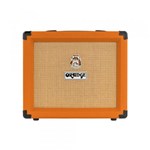 Ficha técnica e caractérísticas do produto Amplificador Orange Crush 20 para Guitarra