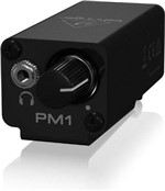 Ficha técnica e caractérísticas do produto Amplificador para Fone de Ouvido Behringer Pm1 Powerplay