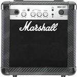 Ficha técnica e caractérísticas do produto Amplificador para Guitarra 10W - Marshall