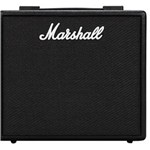 Ficha técnica e caractérísticas do produto Amplificador para Guitarra Combo 50 Watts Code50 - Marshall