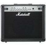 Ficha técnica e caractérísticas do produto Amplificador para Guitarra Marshall MG30CFX0B 30W