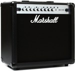 Ficha técnica e caractérísticas do produto Amplificador para Guitarra Marshall MG50CFX B 127V 12" 50W