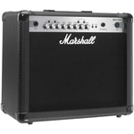 Ficha técnica e caractérísticas do produto Amplificador Para Guitarra Mg30cfx - Marshall