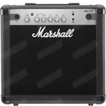 Ficha técnica e caractérísticas do produto Amplificador para Guitarra Mg15cf Marshall