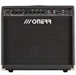Ficha técnica e caractérísticas do produto Amplificador para Guitarra Mustang 40 - ONERR