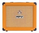 Ficha técnica e caractérísticas do produto Amplificador para Guitarra Orange Crush 20