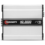 Amplificador Taramps Hd-3000 (1x 3598w Rms) / 2 Ohms