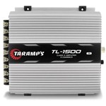 Ficha técnica e caractérísticas do produto Amplificador Taramps TL 1500 2