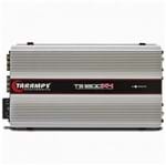 Ficha técnica e caractérísticas do produto Amplificador Taramps TS-1200x4 (4X 300W / 2X 600W RMS) - 2 Ohms