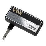 Ficha técnica e caractérísticas do produto Amplificador Vox Amplug Metal AP2 MT