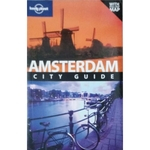 Ficha técnica e caractérísticas do produto Amsterdam 01
