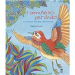 Ficha técnica e caractérísticas do produto Amuleto Perdido e Outras Lendas Africanas,o - Panda Books