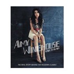Ficha técnica e caractérísticas do produto Amy Winehouse - Back To Black DVD