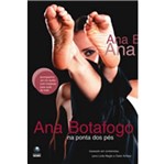 Ficha técnica e caractérísticas do produto Ana Botafogo - Globo