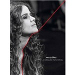 Ficha técnica e caractérísticas do produto Ana Cañas - Coração Inevitável - DVD