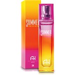 Ficha técnica e caractérísticas do produto Ana Hickmann Summer Limited Edition Feminino Eau de Toilette - 30 Ml - Ana Hickmann