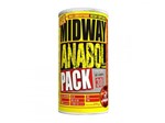 Ficha técnica e caractérísticas do produto Anabol Pack 30 Packs - Midway