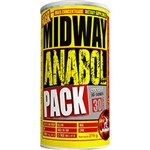 Ficha técnica e caractérísticas do produto Anabol Pack - 30 Packs - Midwaylabs