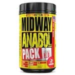Ficha técnica e caractérísticas do produto Anabol Pack 30packs - Midway