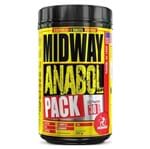 Ficha técnica e caractérísticas do produto Anabol Pack Midway - 30 Packs