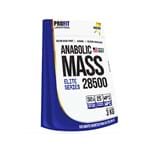 Ficha técnica e caractérísticas do produto Anabolic Mass 3kg - ProFit - Baunilha